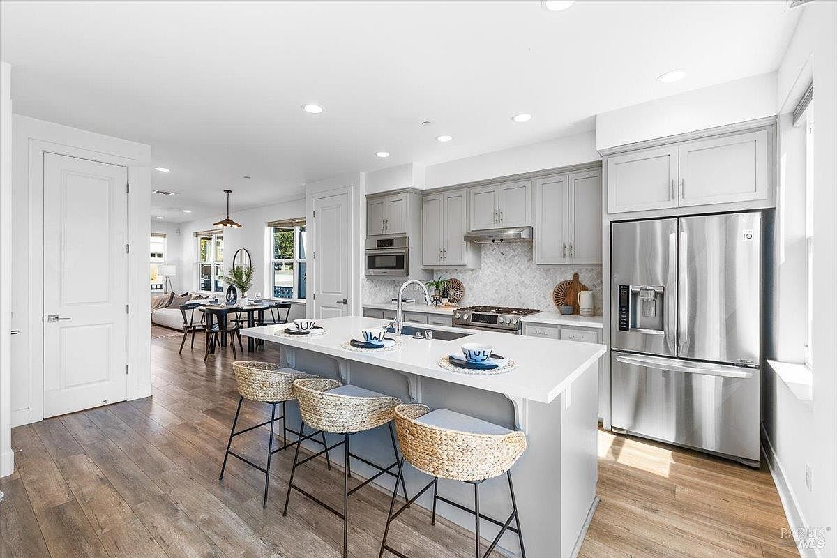 901 Prospect Ave Santa Rosa, CA 95409 - Thumbnail 4