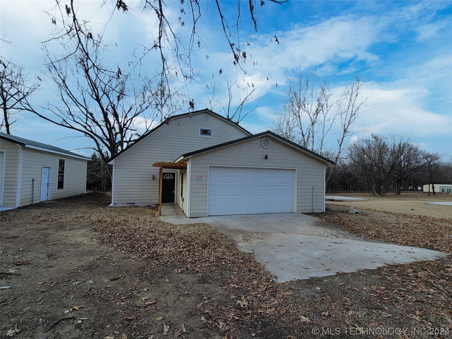 23 Falcon Nest Rd #2 Eufaula, OK 74432 - Thumbnail 4