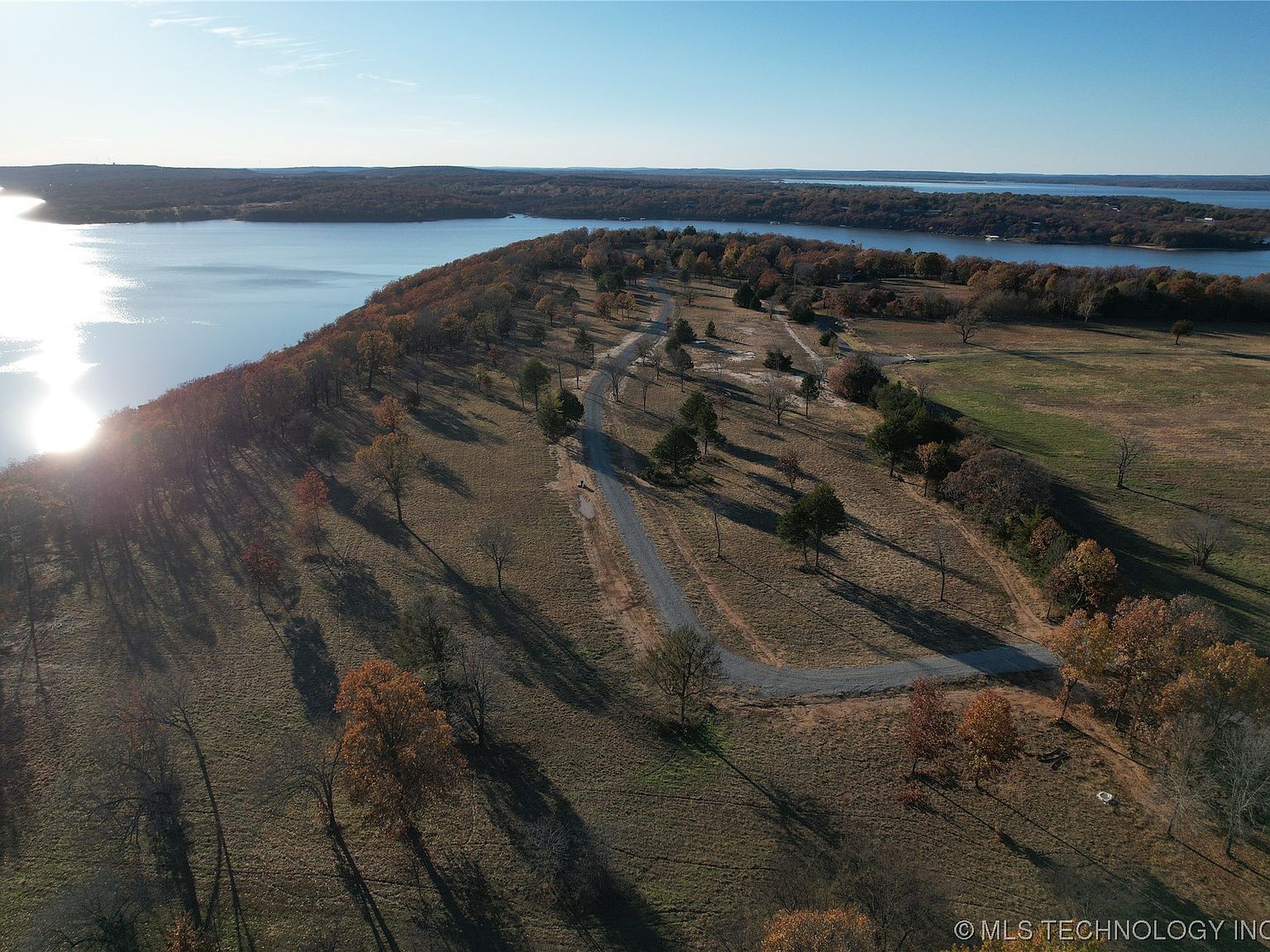 19 Kathy Ln Eufaula, OK 74432 - Thumbnail 4