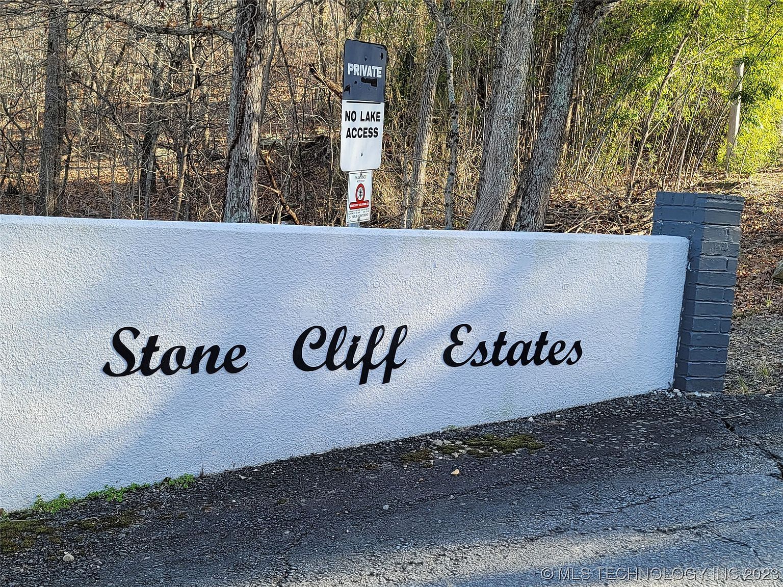 Rose Ln Eufaula, OK 74432 - Thumbnail 4