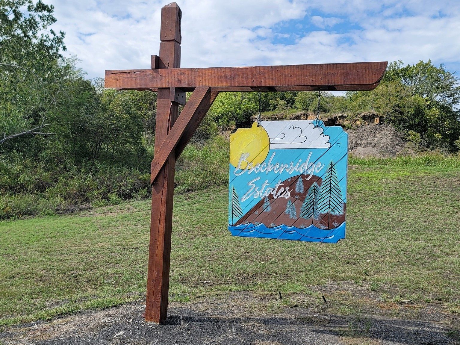 35 Breakenridge Dr Eufaula, OK 74432 - Thumbnail 4