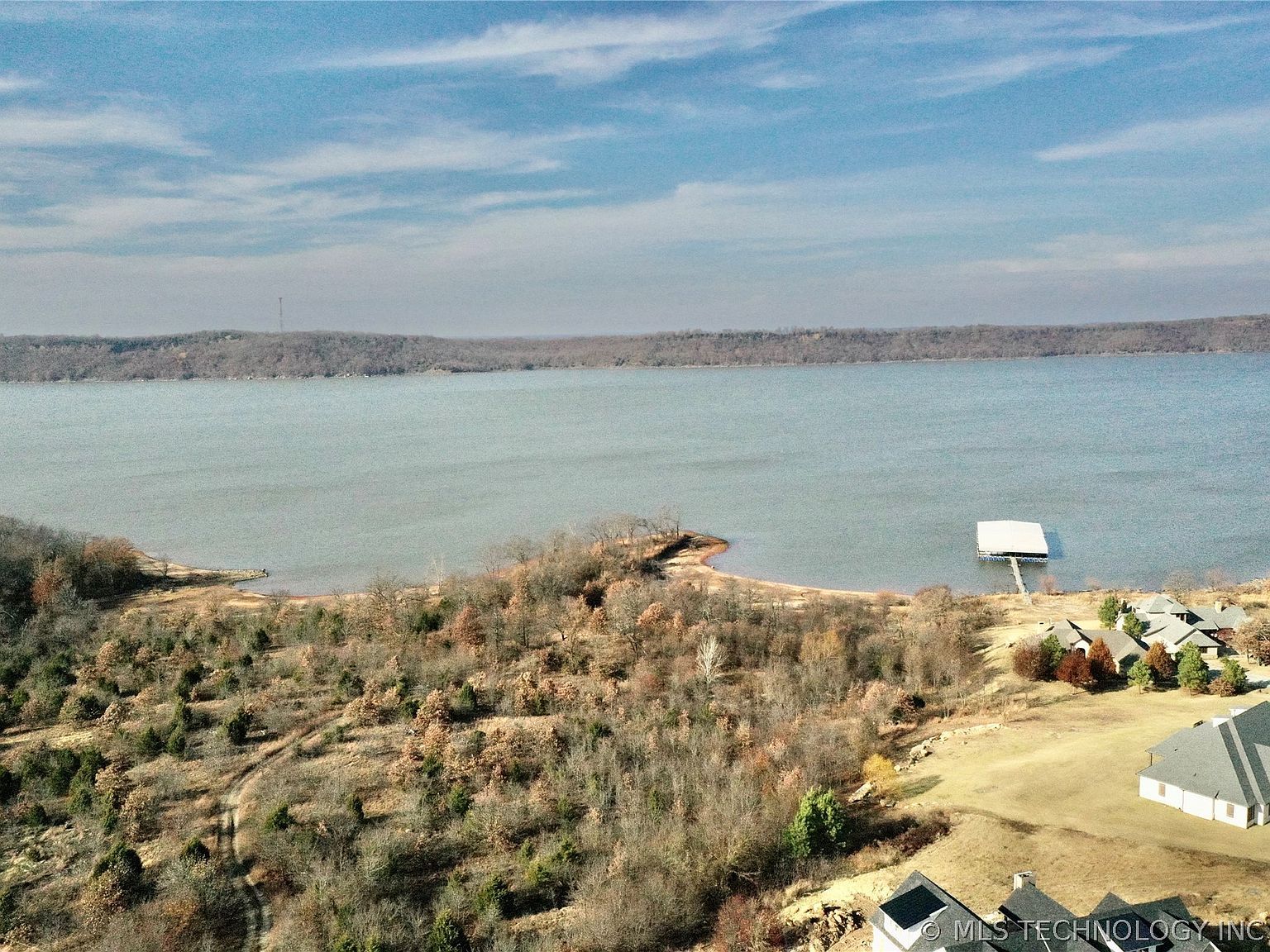 3 Hidden Creek Ct Eufaula, OK 74432 - Thumbnail 4