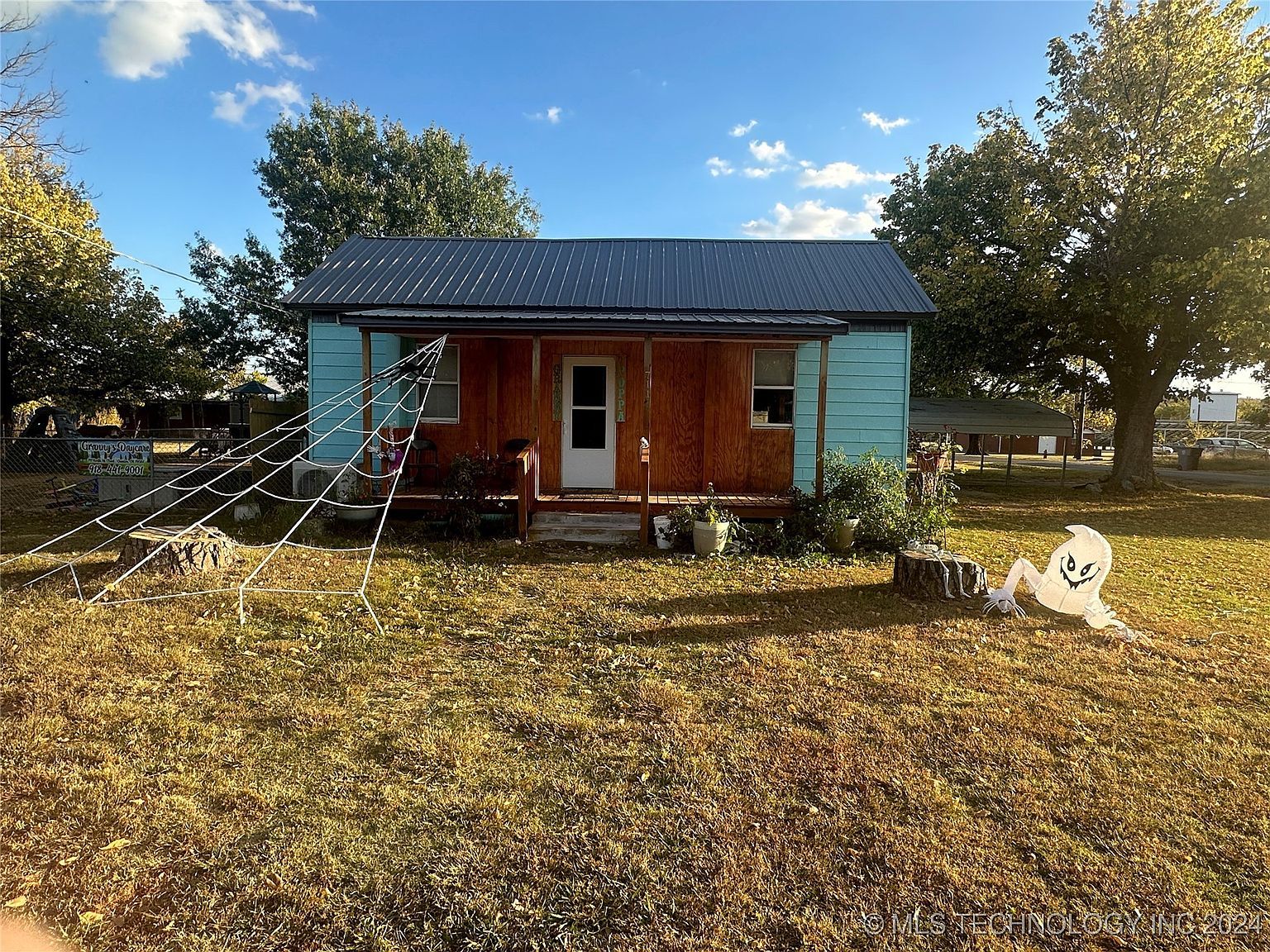 711 N 1st St Quinton, OK 74561 - Thumbnail 4