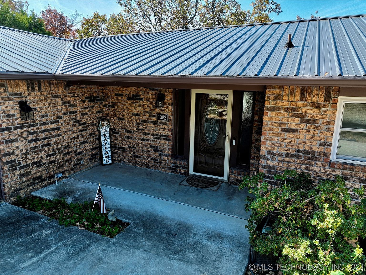 1082 Gaines Creek Loop Eufaula, OK 74432 - Thumbnail 4