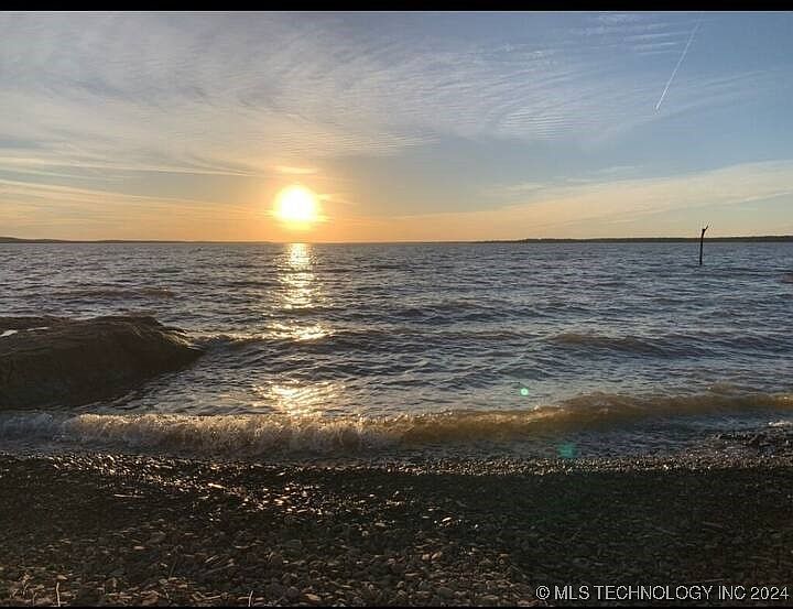 121856 S 4170th Rd Eufaula, OK 74432 - Thumbnail 4