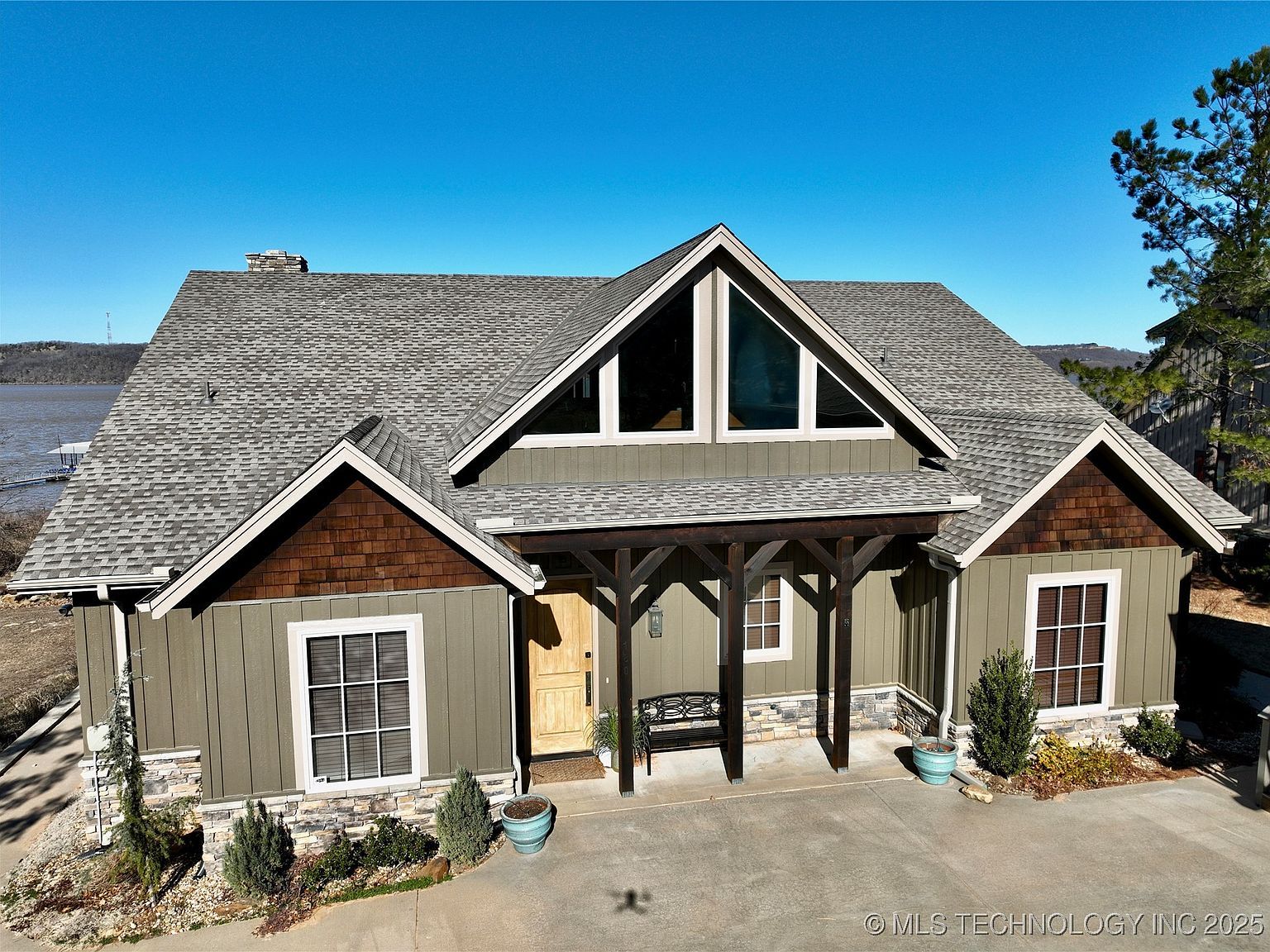 180 Channel Rd Eufaula, OK 74432 - Thumbnail 4