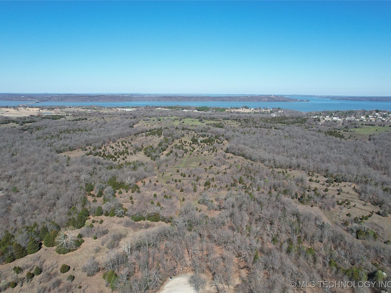 2 S 4213th Rd Eufaula, OK 74432 - Thumbnail 4