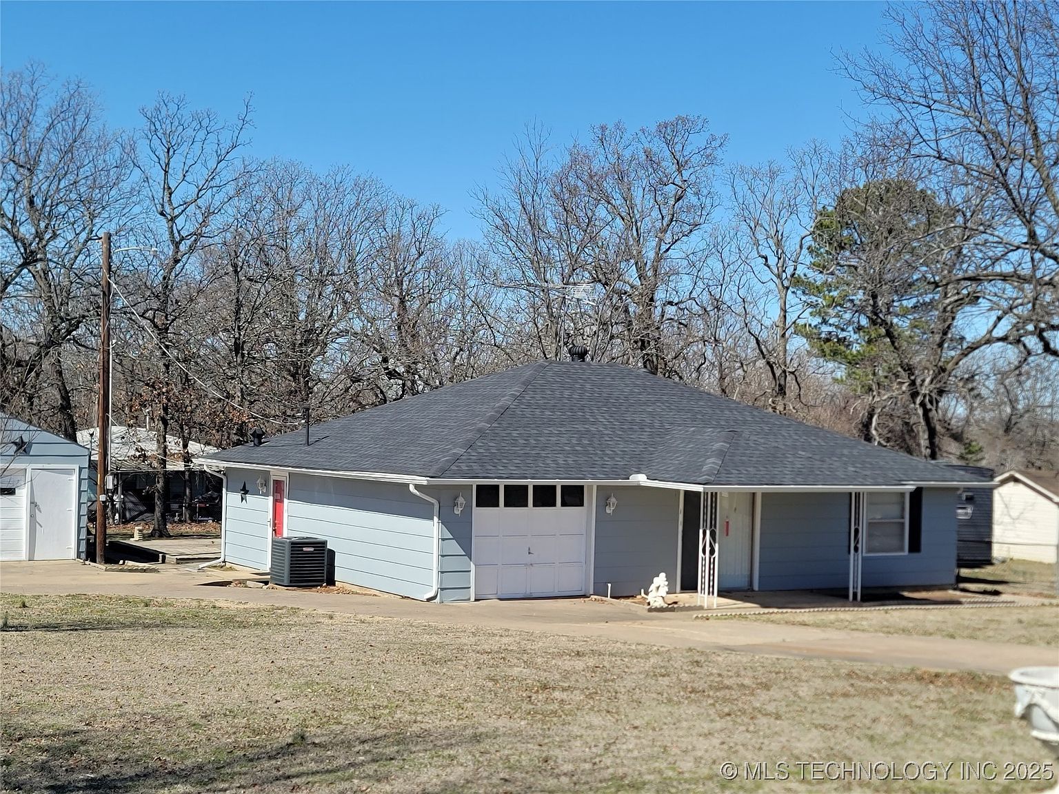 308 Main St Eufaula, OK 74432 - Thumbnail 4