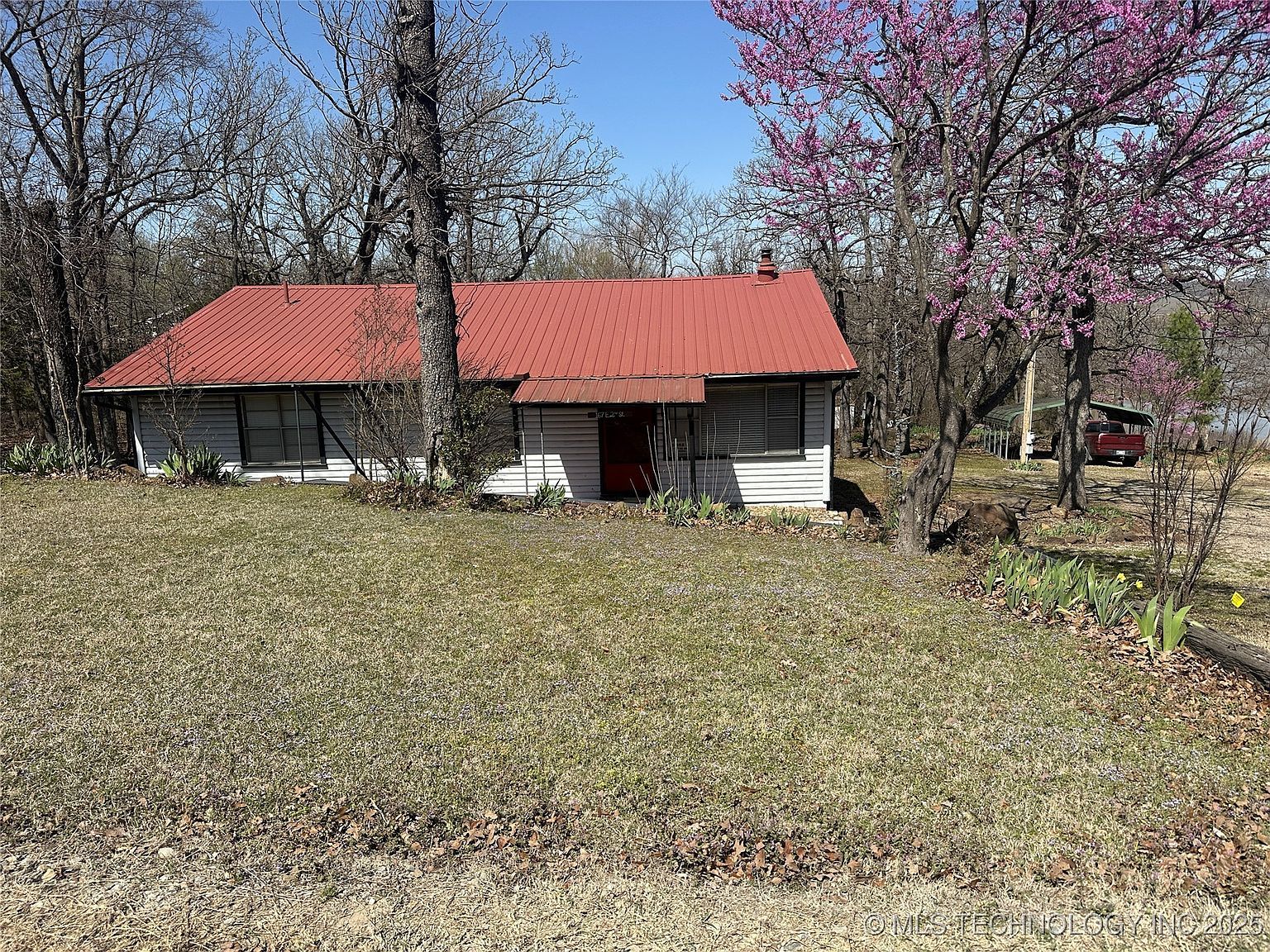 167 E 2nd St Eufaula, OK 74432 - Thumbnail 4