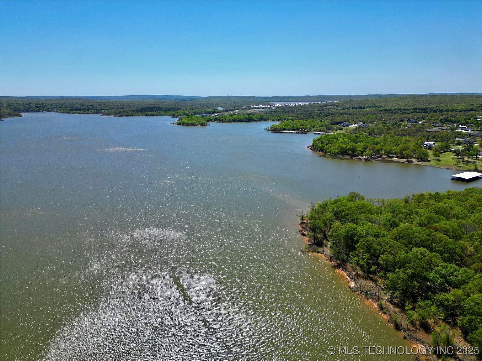 132 Meadowview Ln Eufaula, OK 74432 - Thumbnail 4