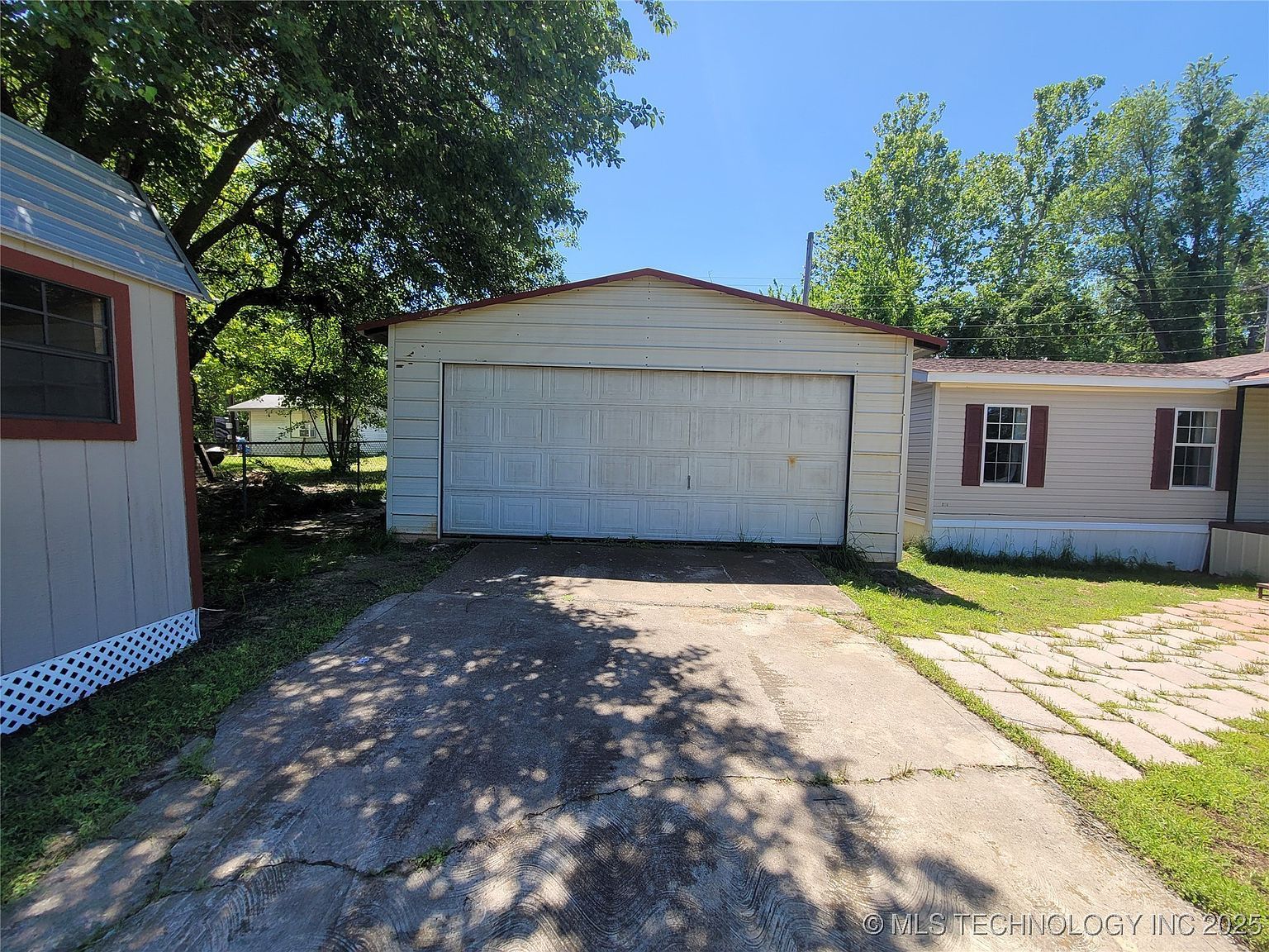 1931 Coon Creek Dr Eufaula, OK 74432 - Thumbnail 4