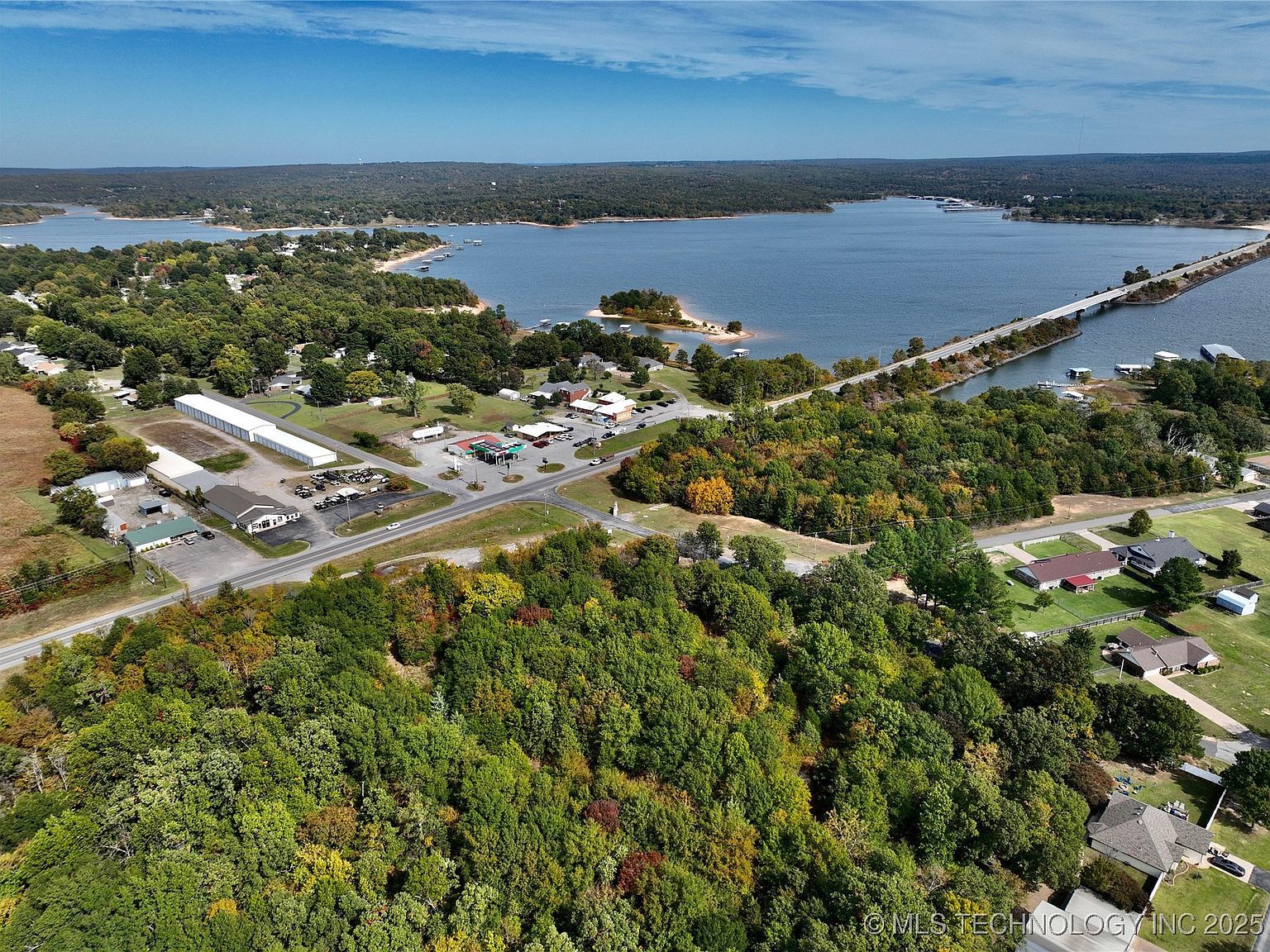 4 Highway 9 E Eufaula, OK 74432 - Thumbnail 4