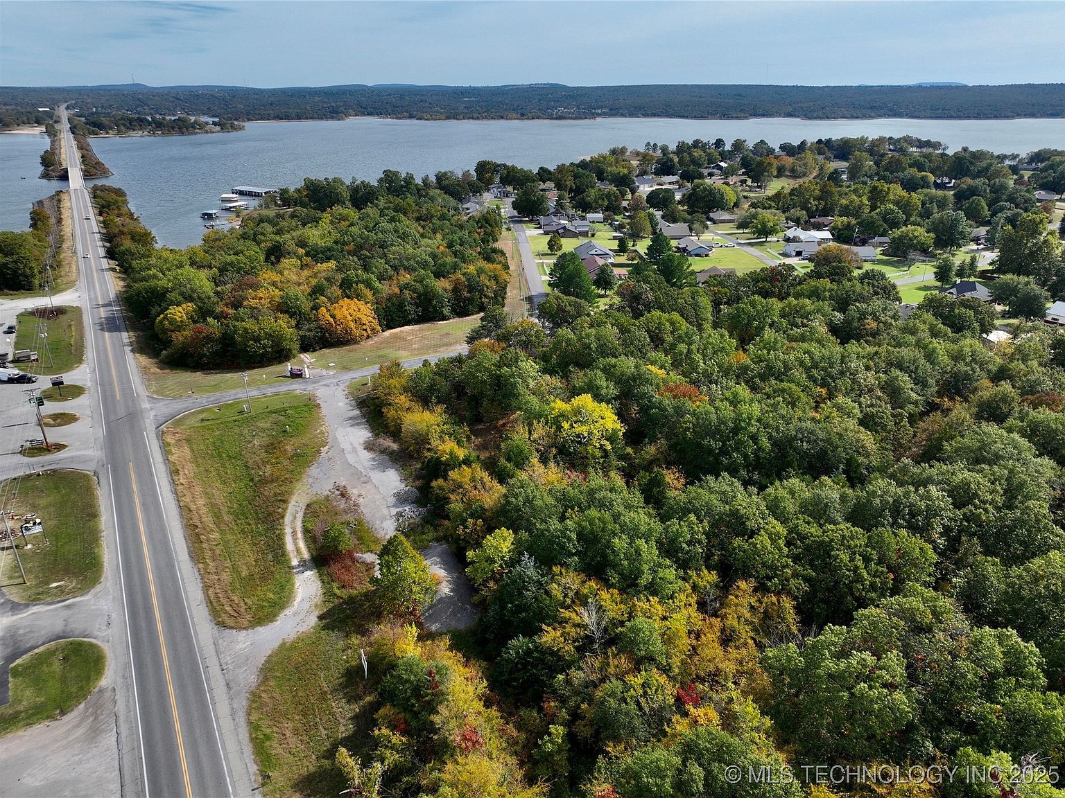 7 E Bower Rd Eufaula, OK 74432 - Thumbnail 4