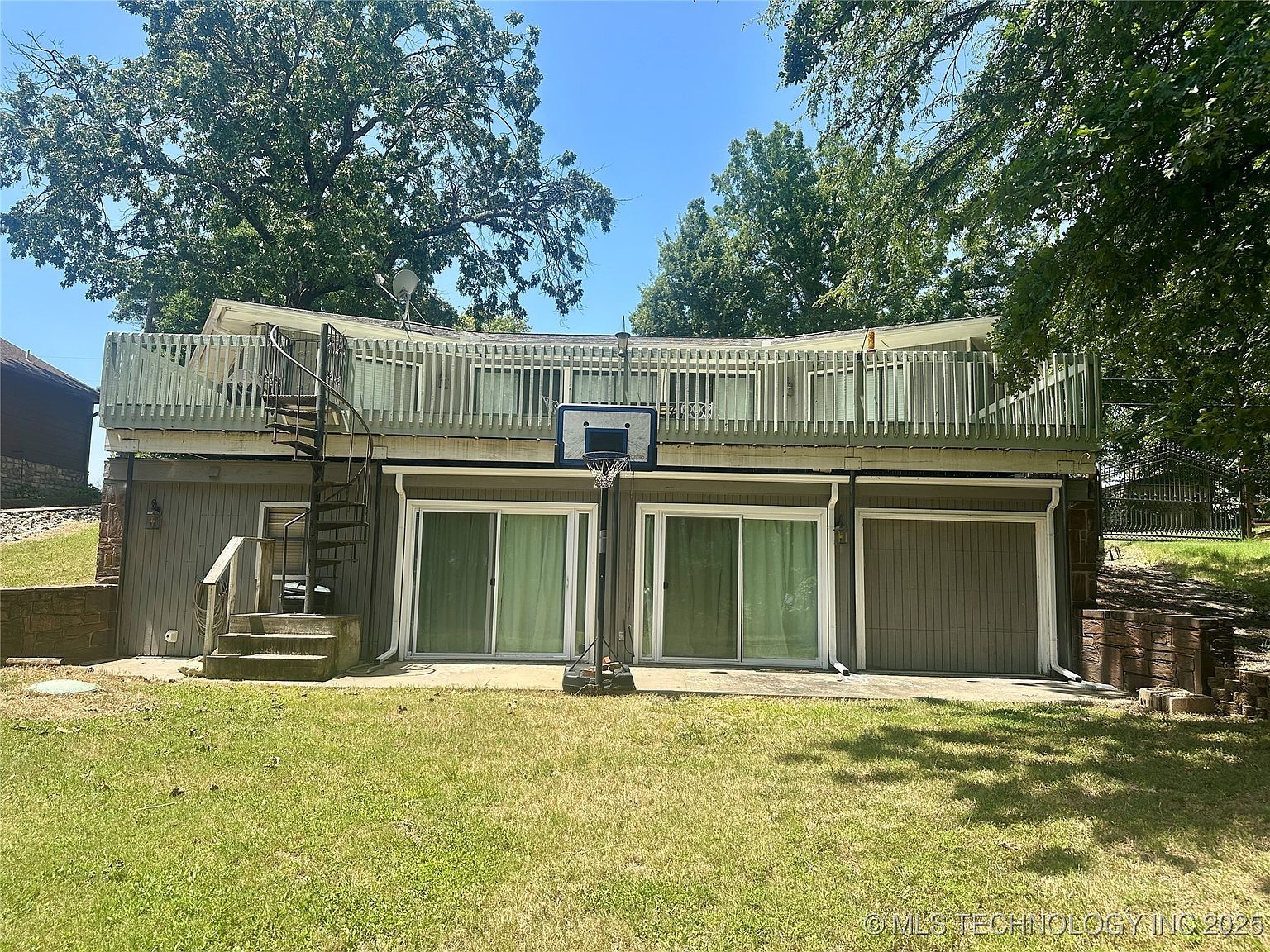 1372 Warren Rd Eufaula, OK 74432 - Thumbnail 4