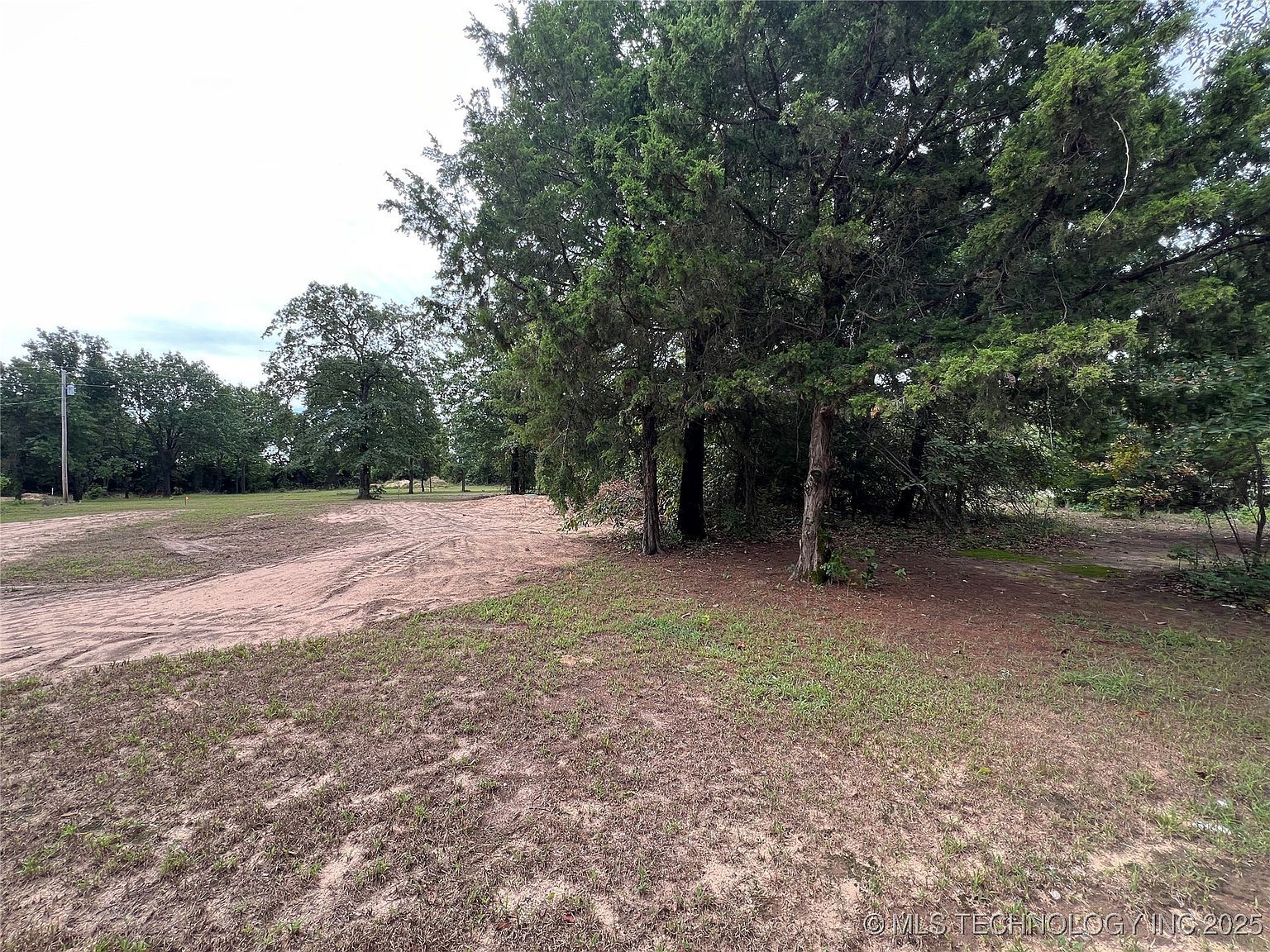 20 S 4207th Rd Eufaula, OK 74432 - Thumbnail 4