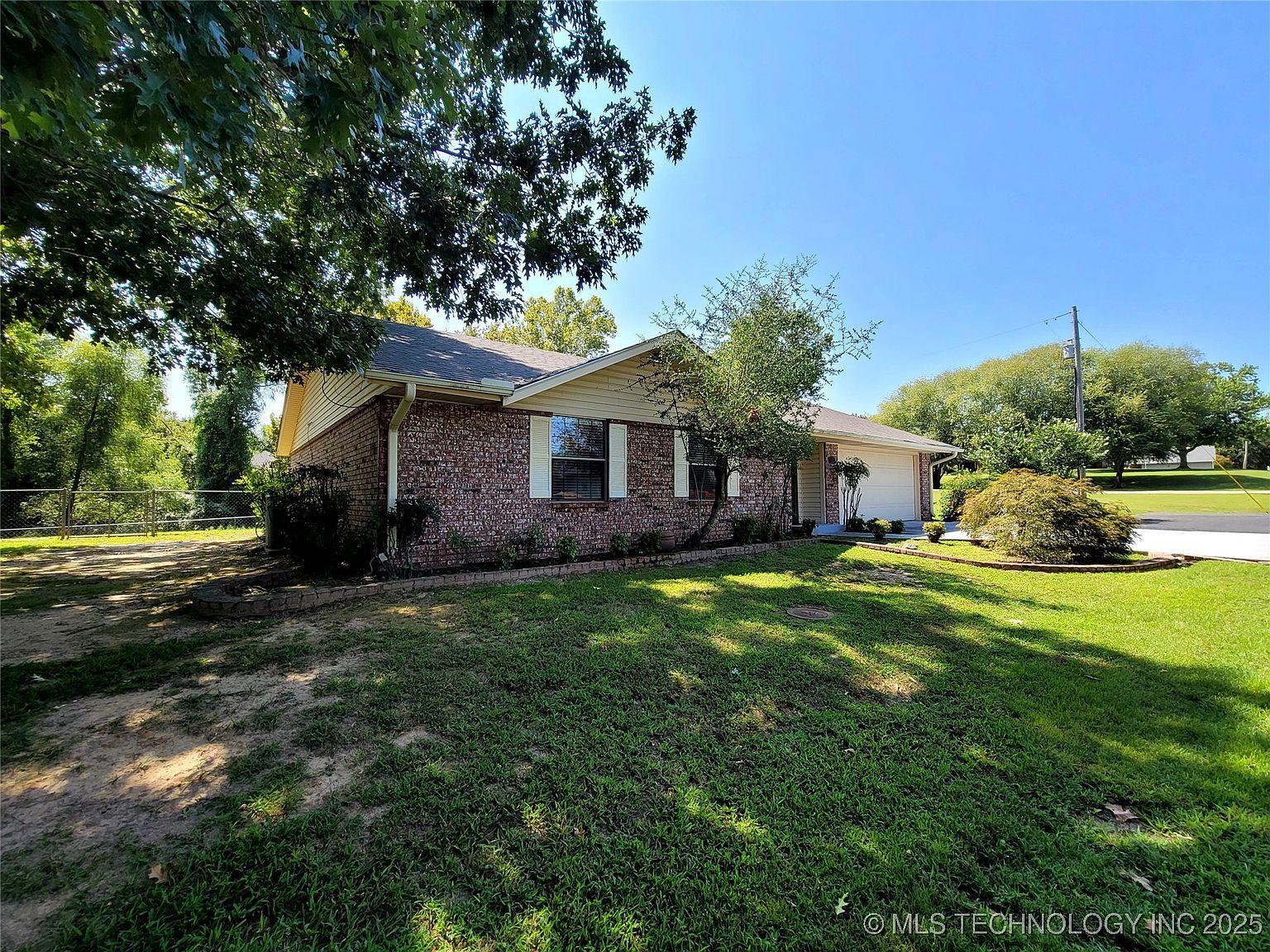 112 Meadowlark Rd Eufaula, OK 74432 - Thumbnail 4