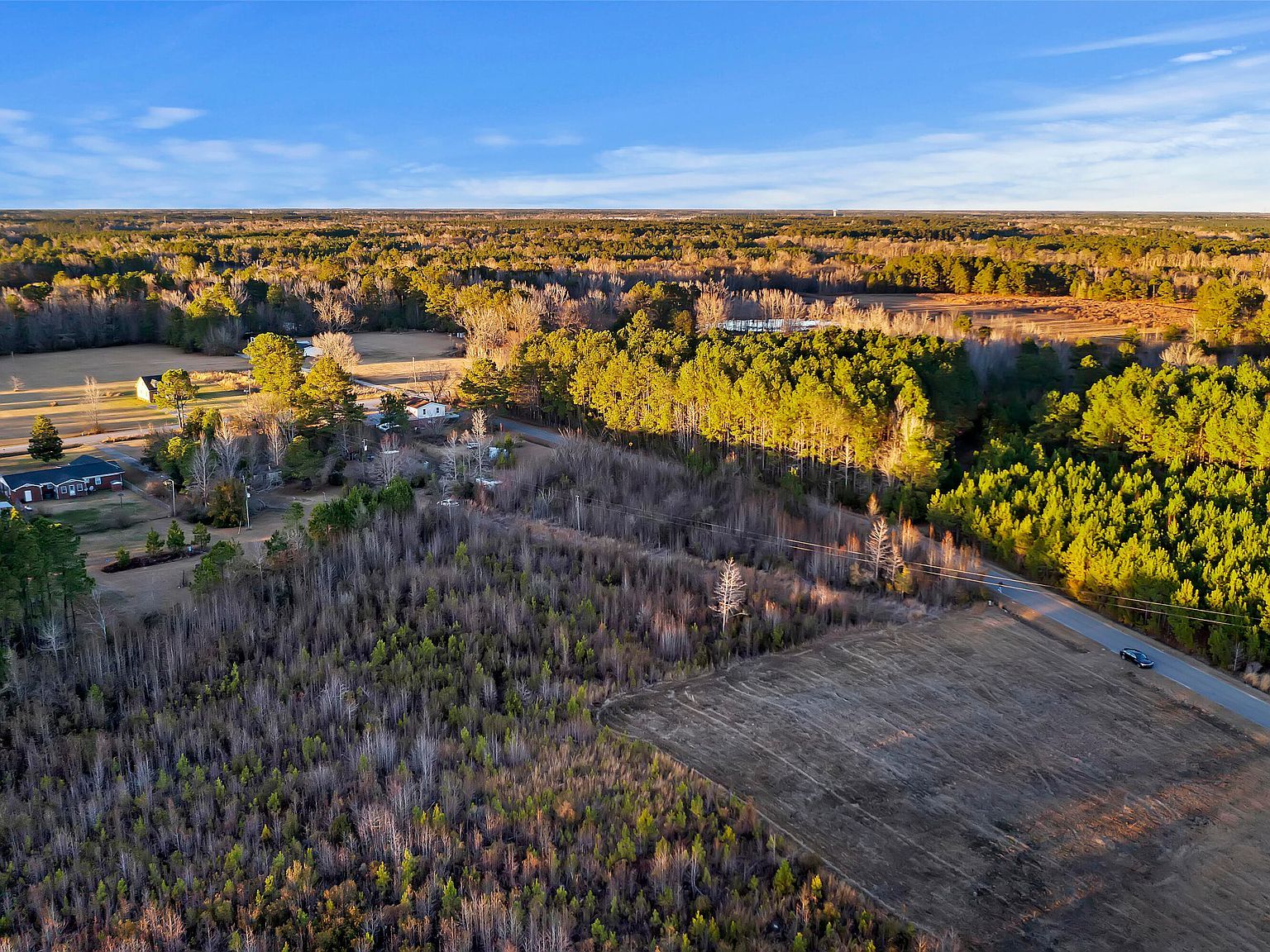 0 Deerwood Rd Saint George, SC 29477 - Thumbnail 4