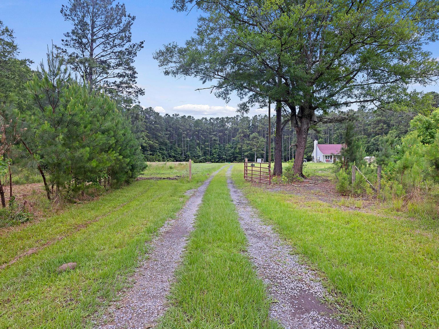 191 Marion Woods Trl Bonneau, SC 29431 - Thumbnail 4