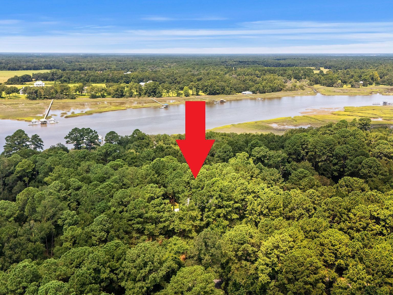 3348 River Landing Rd Johns Island, SC 29455 - Thumbnail 4