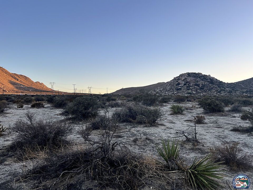 0 Interstate Highway 8 Jacumba, CA 91934 - Thumbnail 4