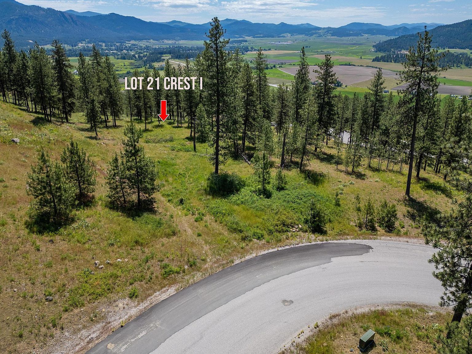 1612 Palmer Loop Chewelah, WA 99109 - Thumbnail 4