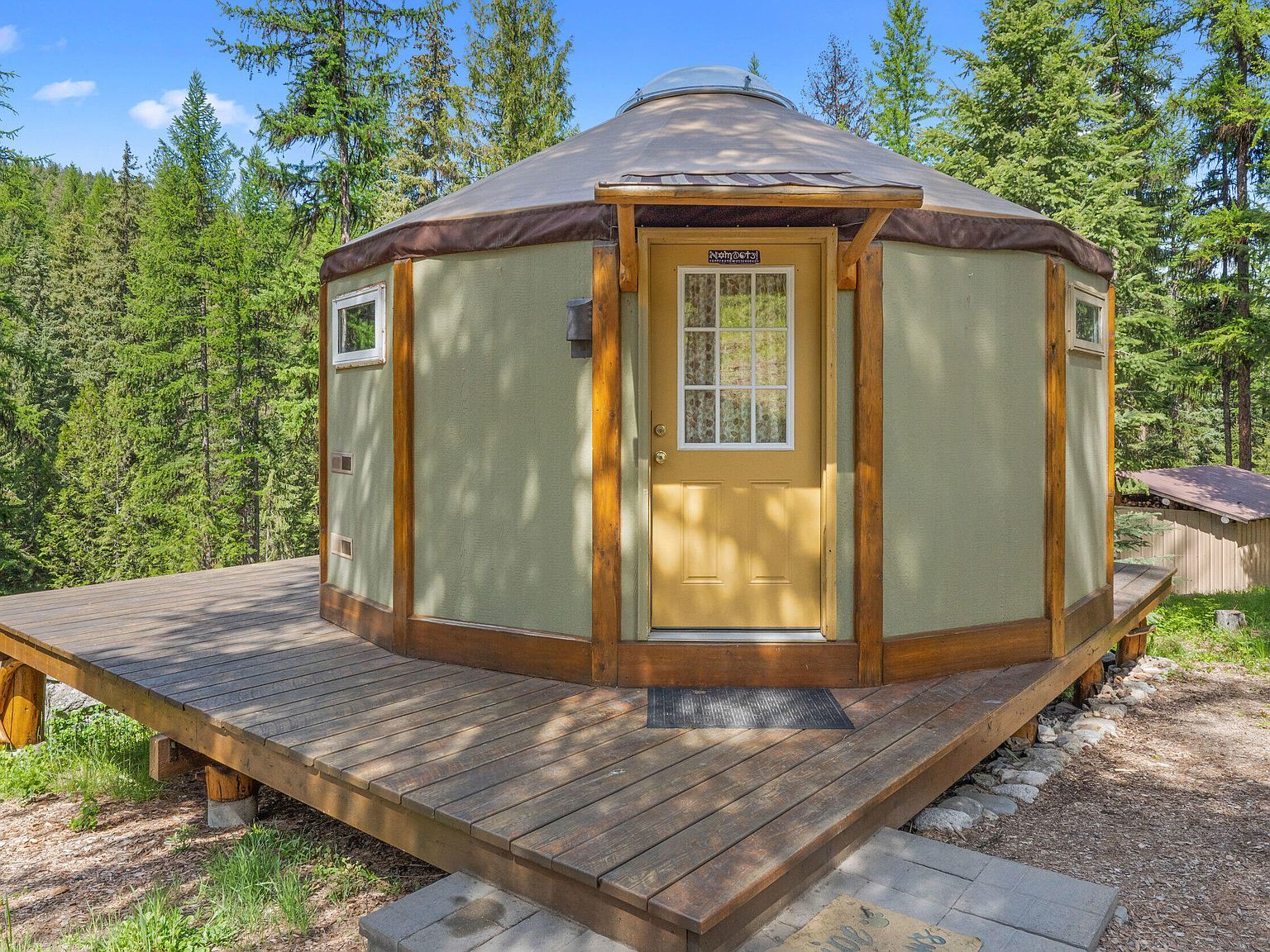 2017 Clugston Onion Creek Rd Colville, WA 99114 - Thumbnail 4