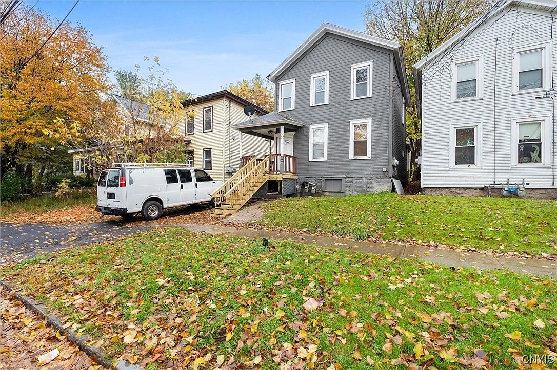 133 Lakeview Ave Syracuse, NY 13204 - Thumbnail 4