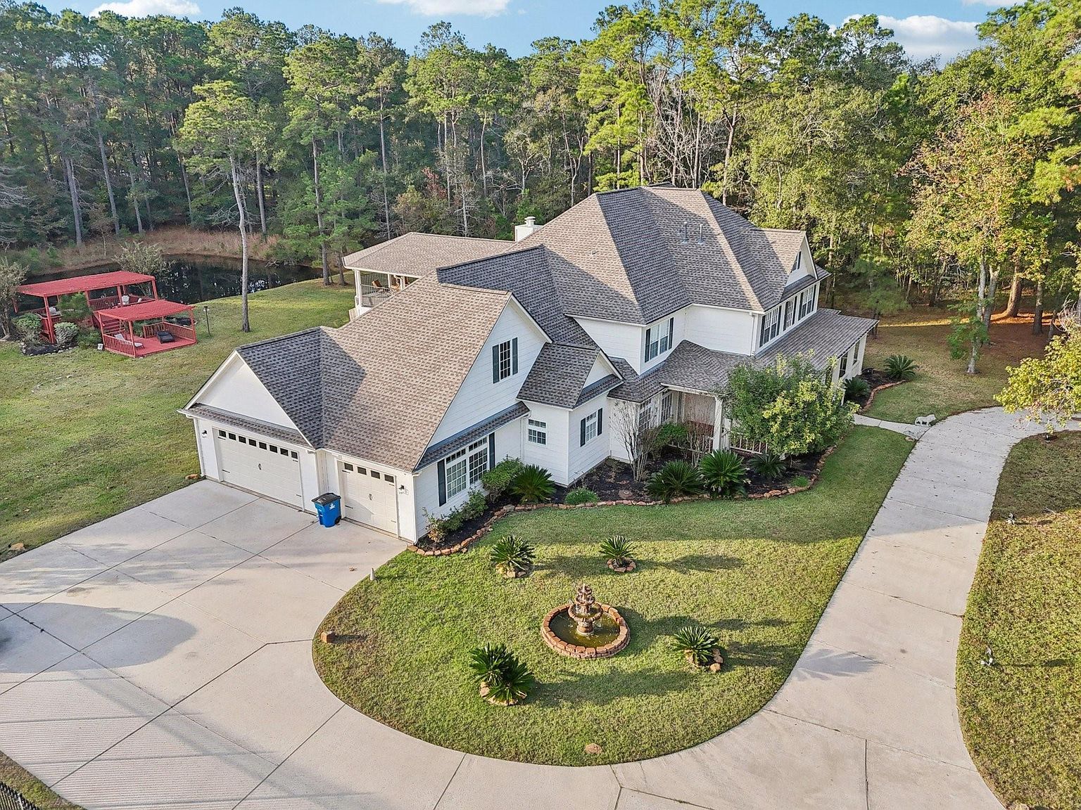 10714 Crestwater Cir Magnolia, TX 77354 - Thumbnail 4