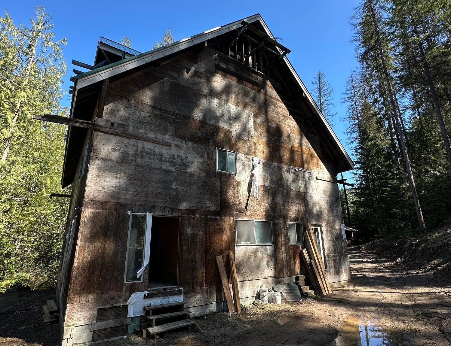 3928 Cedar Creek Rd Colville, WA 99114 - Thumbnail 4