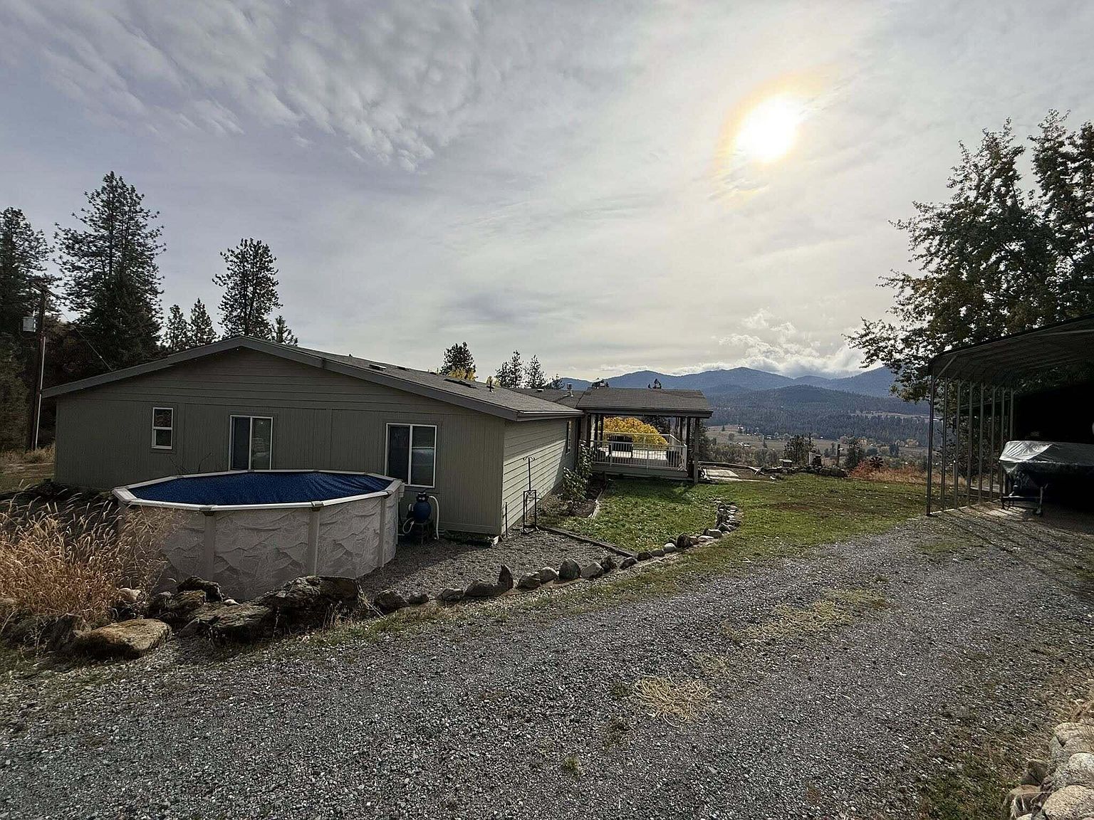 589 Highland Loop Rd Kettle Falls, WA 99141 - Thumbnail 4
