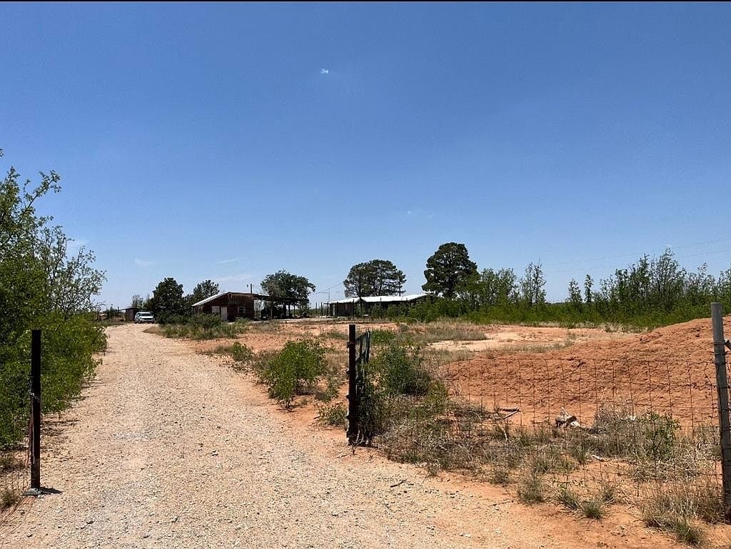 10204 S County Road 1136 Midland, TX 79706  | Single Family