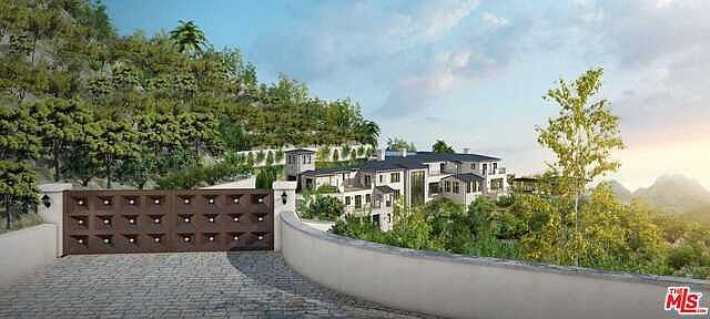 1862 Mango Way Los Angeles, CA 90049 - Thumbnail 4