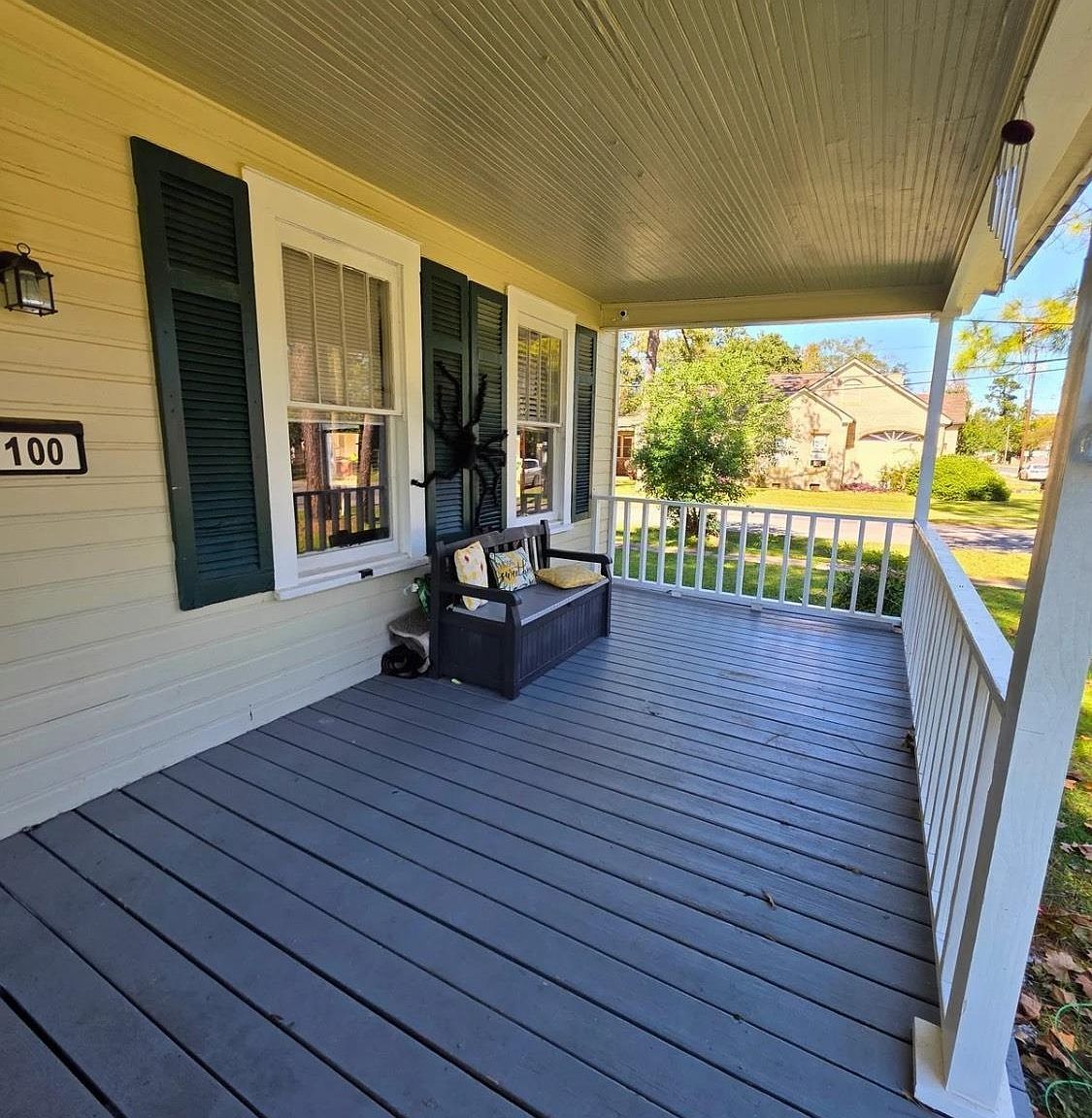 100 S Lexington Ave Bunkie, LA 71322 - Thumbnail 4