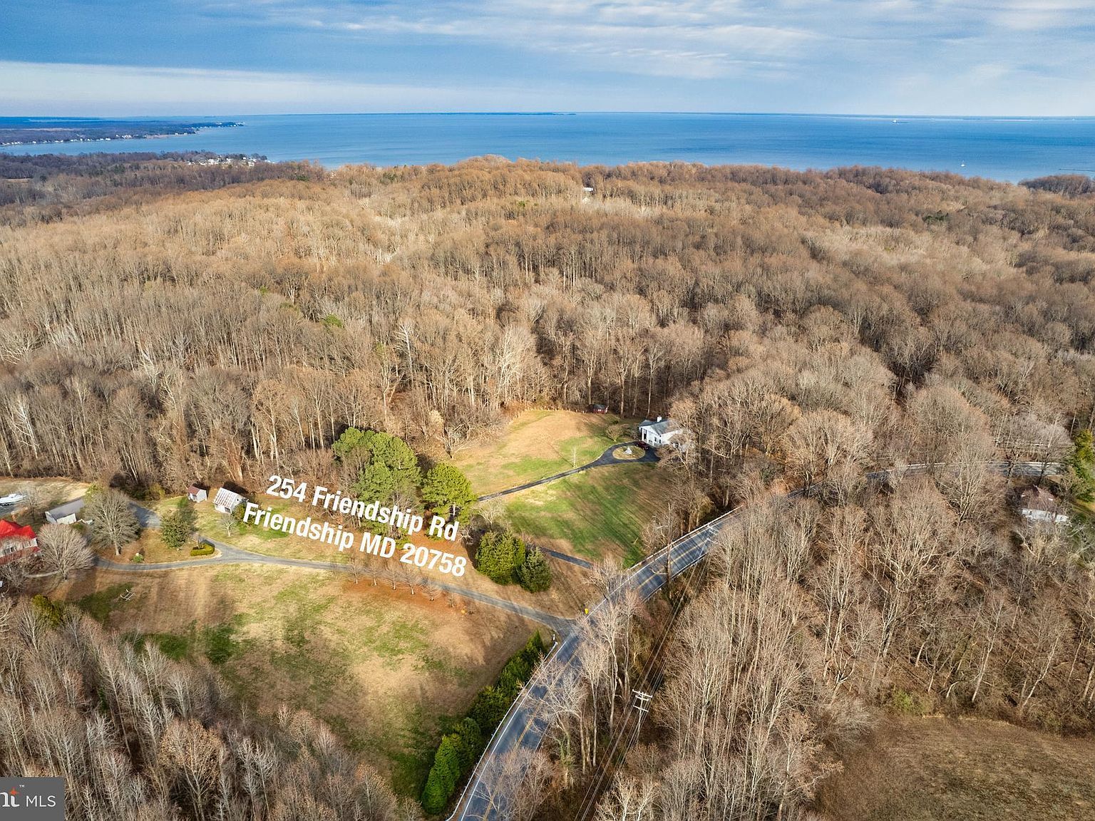 254 Friendship Rd Friendship, MD 20758 - Thumbnail 4