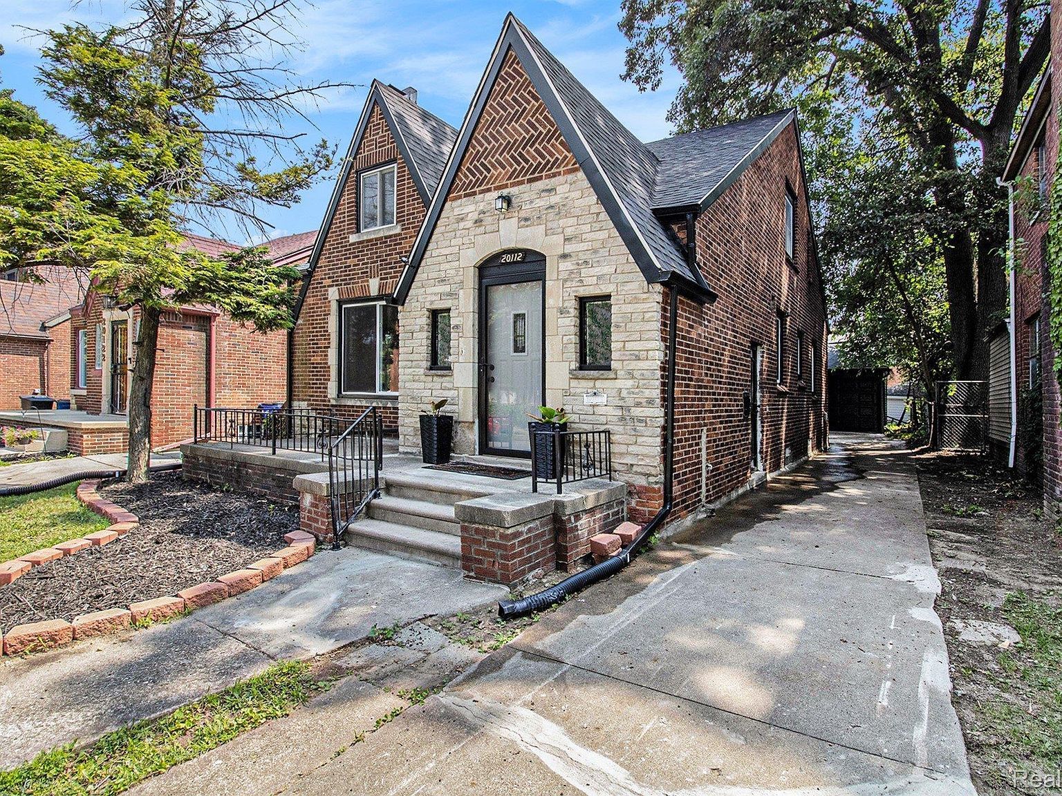 20112 Picadilly Rd Detroit, MI 48221 - Thumbnail 4