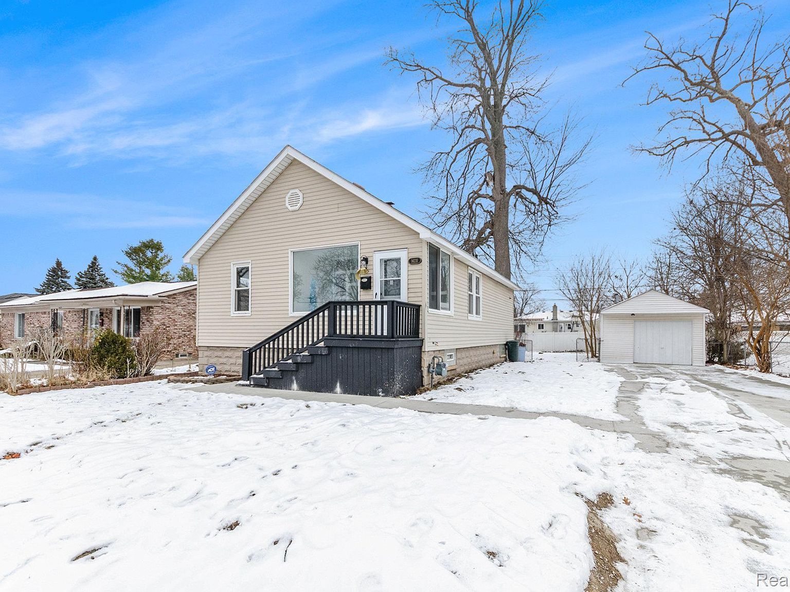 14231 Fordline St Southgate, MI 48195 - Thumbnail 4