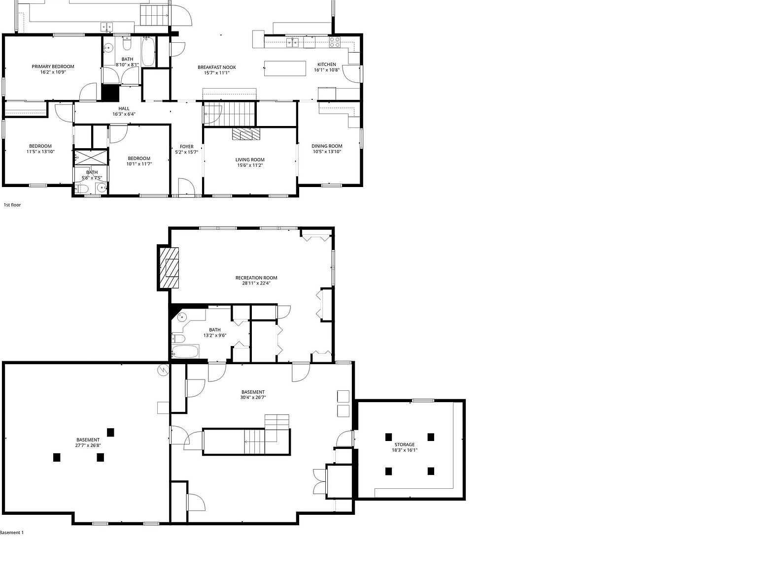 1213 Vine St Anniston, AL 36207 - Thumbnail 4