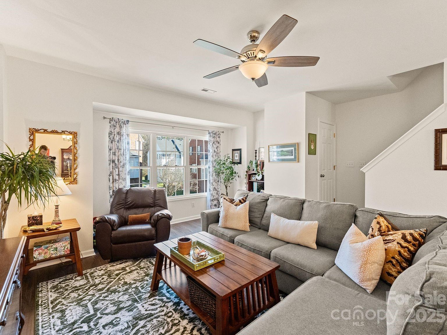 9930 Treeside Ln Matthews, NC 28105 - Thumbnail 4