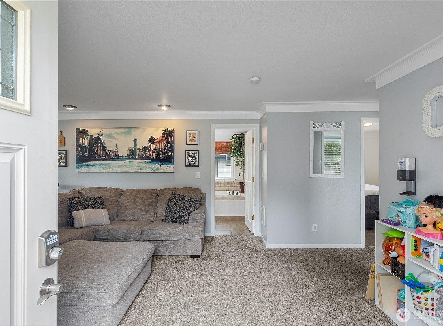 367 N Butterclam St SW Ocean Shores, WA 98569 - Thumbnail 4