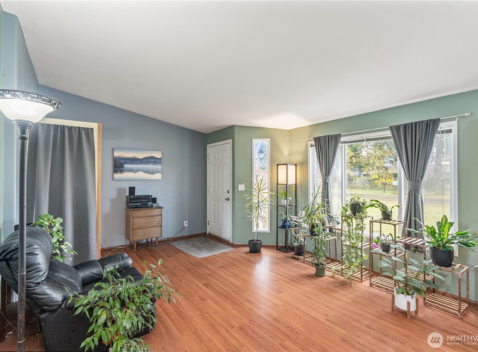 1614 W Martin St Elma, WA 98541 - Thumbnail 4