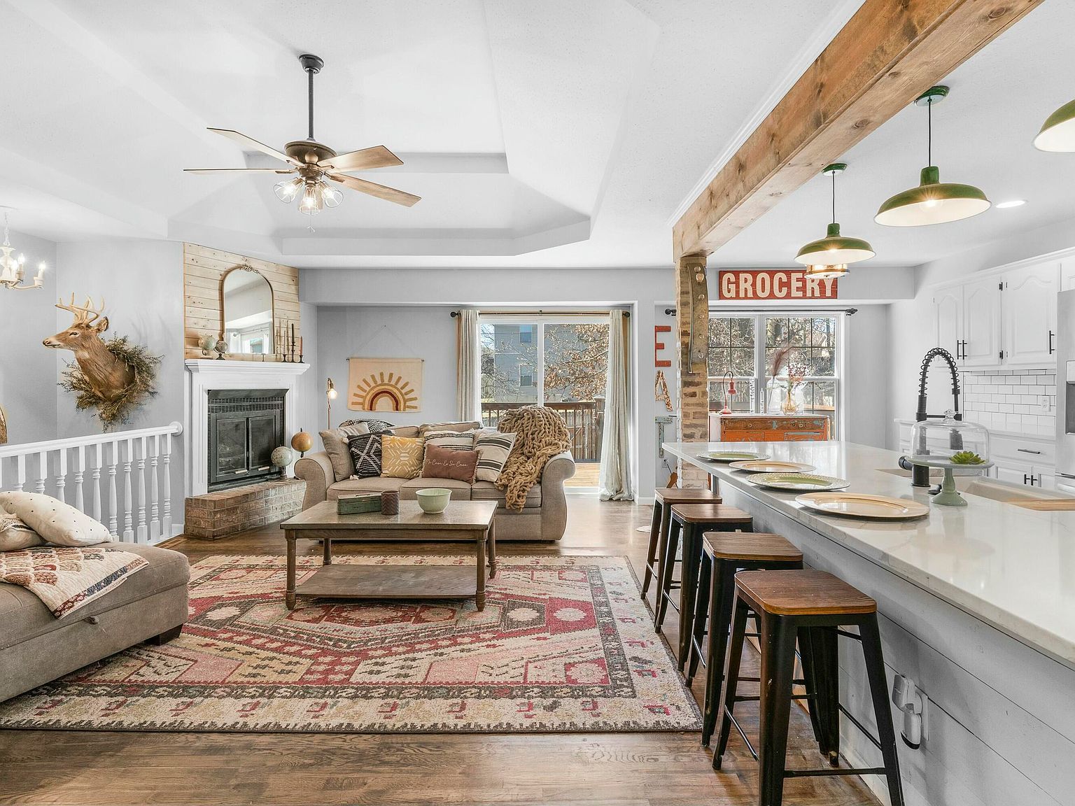 825 Pershing St Willard, MO 65781 - Thumbnail 4