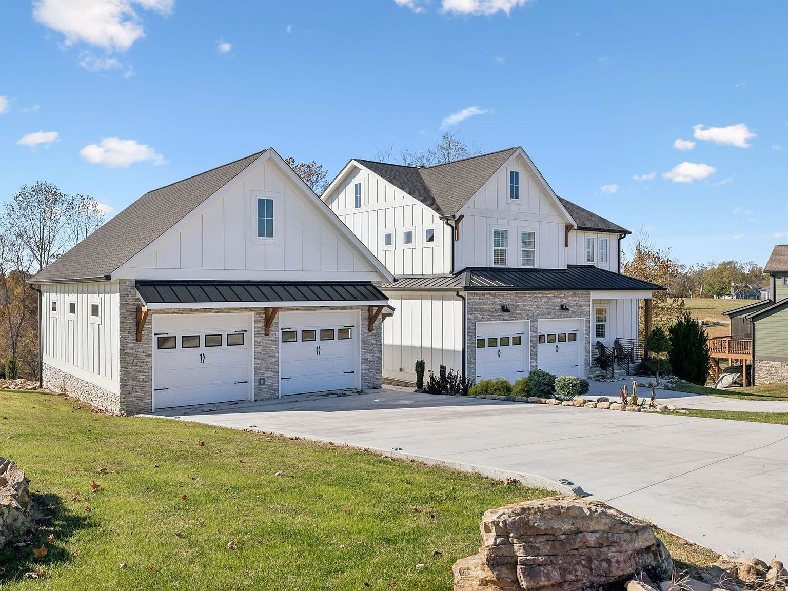 71 Fanning Bend Dr Winchester, TN 37398 - Thumbnail 4