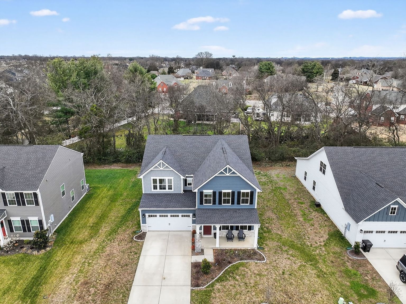 2110 Hideaway Ln Murfreesboro, TN 37128 - Thumbnail 4