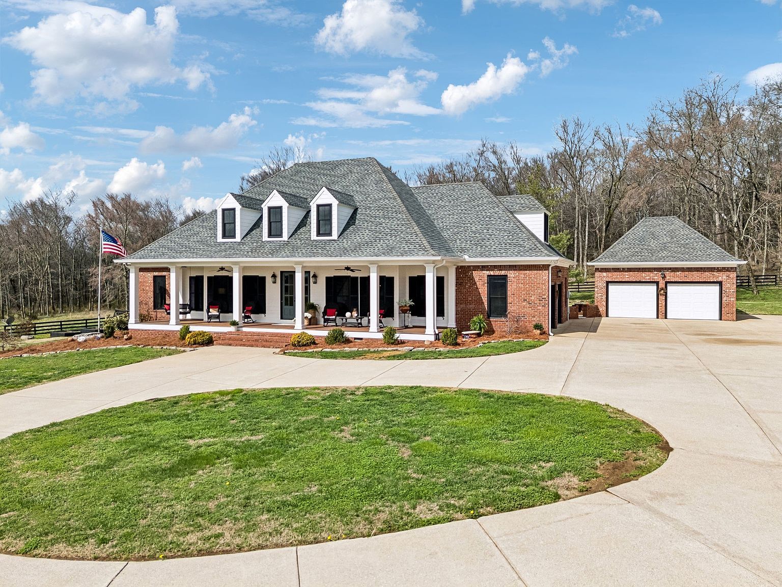 9739 Barlow Ln Lascassas, TN 37085 - Thumbnail 4