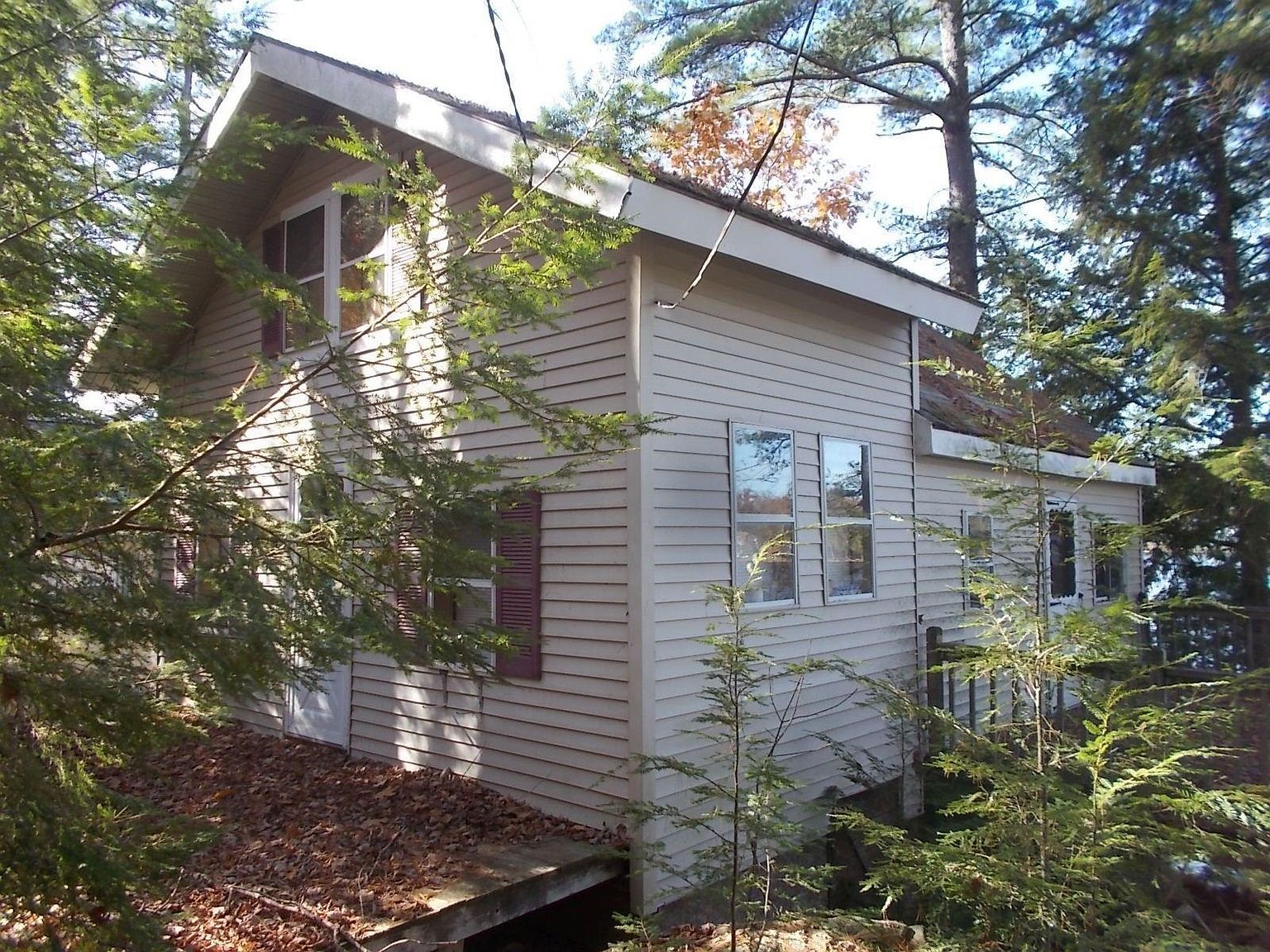 318 Sewell Shores Rd Lebanon, ME 04027 - Thumbnail 4