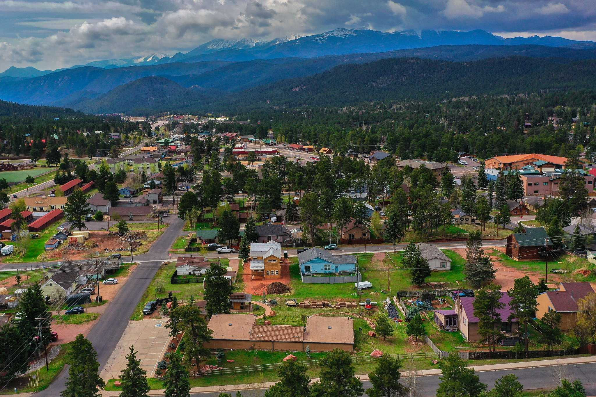 380 North Boundary Street, Woodland Park, CO, USA, 80863 - Thumbnail 4