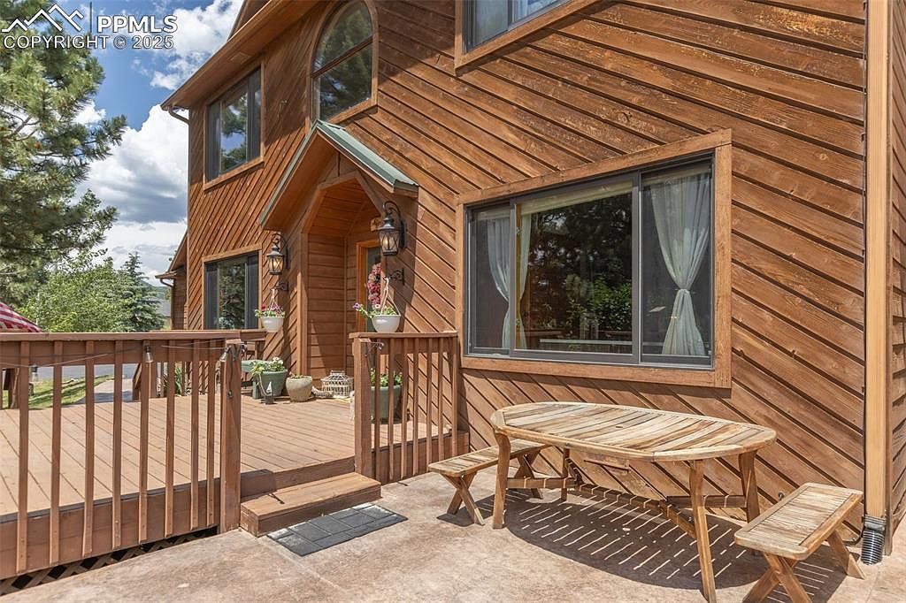 405 Sun Valley Dr Woodland Park, CO 80863 - Thumbnail 4