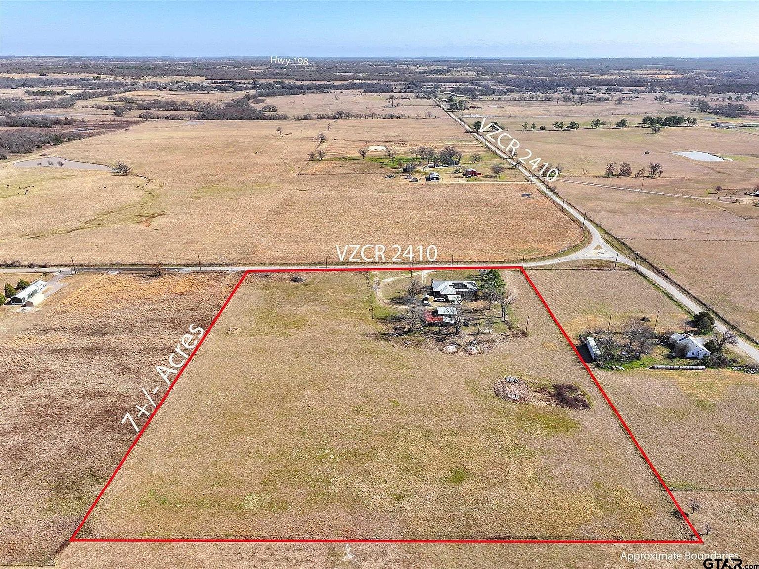 3100 Vz County Road 2410 Canton, TX 75103 - Thumbnail 4