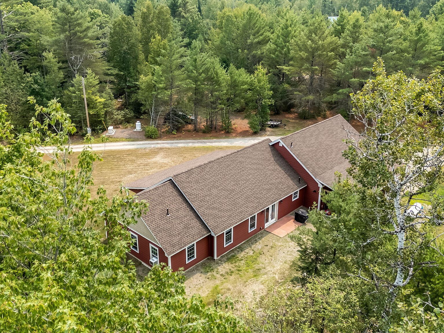 1957 Dixmont Rd Etna, ME 04434 - Thumbnail 4