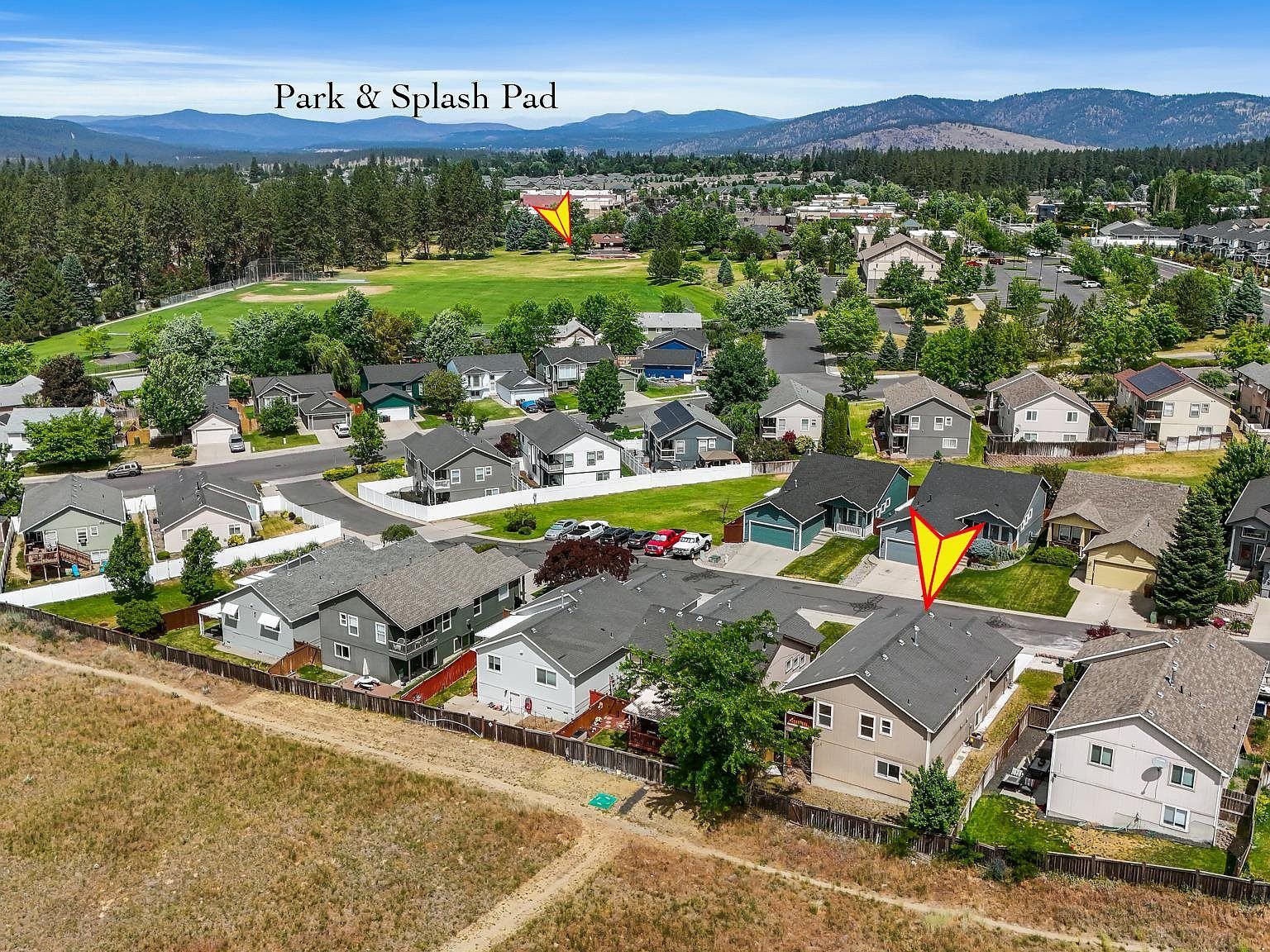 5019 W Prosperity Ln Spokane, WA 99208 - Thumbnail 4